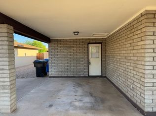 4613 E Camino St APT 2, Mesa, AZ 85205