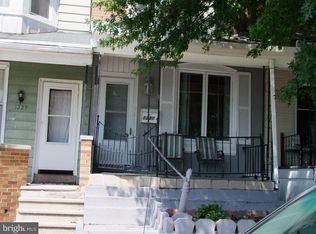 1231 Perry St, Reading, PA 19604