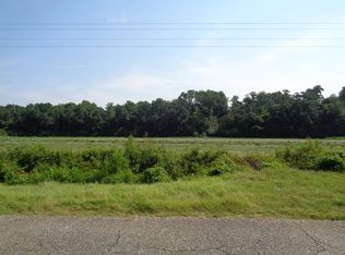 5.4 Ac Lucy Grade Rd, Ashford, AL 36301