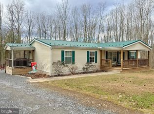 338 N Madden Rd, Three Springs, PA 17264