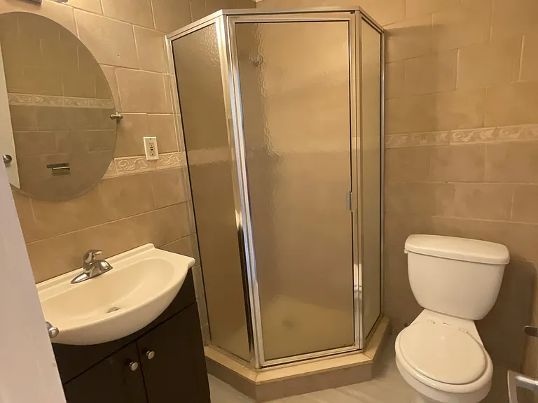 Second Bathroom
