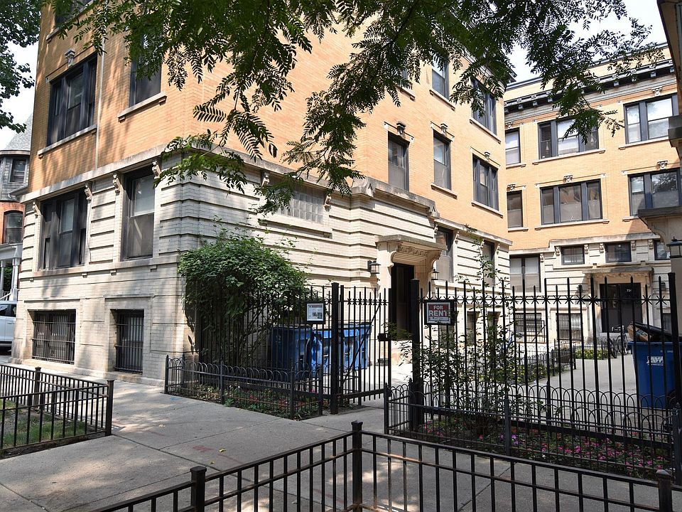 1st image of 710-716 W Buckingham Pl #714-1W