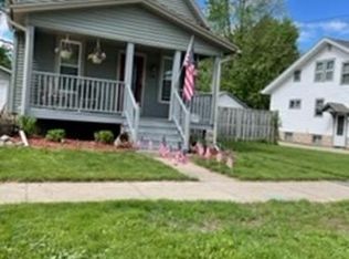 1120 W Harris St, Appleton, WI 54914