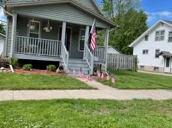 1120 W Harris St, Appleton, WI 54914