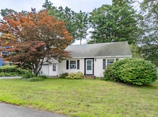 27 Plymouth Ave, Nashua, NH 03064