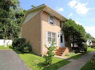 2512 Fontaine Ave, Charlottesville, VA 22903