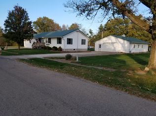 104 N Union St, Morning Sun, IA 52640