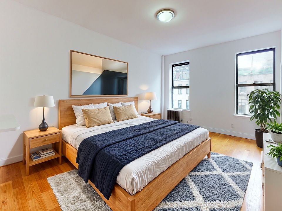 1st image of 346 W 52nd St APT 4a