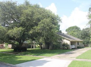 9958 Mint Drive, Baton Rouge, LA 70809