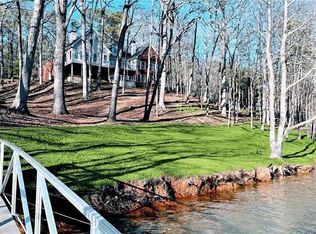 5993 Overby Rd, Flowery Branch, GA 30542