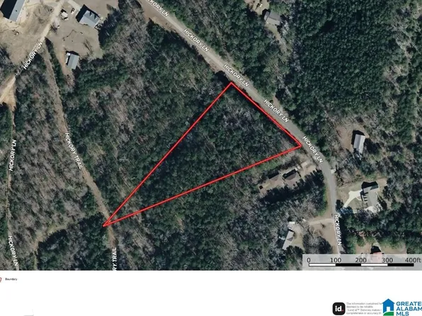 179 Hickory Ln #0, Odenville, AL 35120