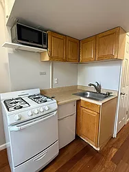71 West 71st Street, #2E