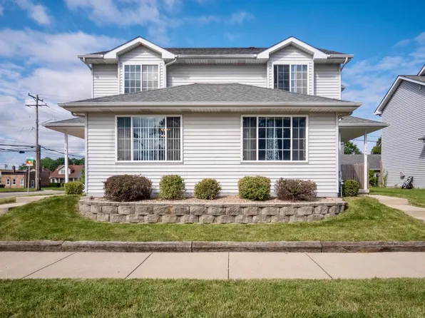 1546 West BOULEVARD #1544, Racine, WI 53405