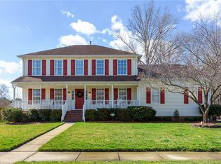 955 Speight Lyons Loop, Chesapeake, VA 23322