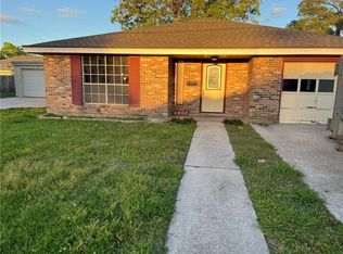 4901 Burke Dr, Metairie, LA 70003