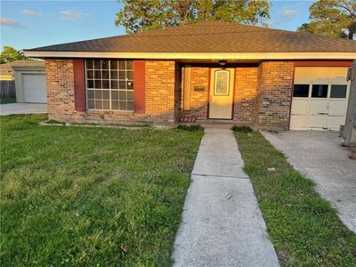 4901 Burke Dr, Metairie, LA, 70003
