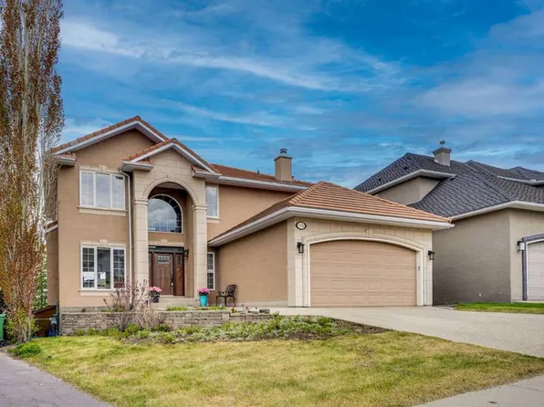 378 W Patterson Blvd SW, Calgary, AB T3H 3N6