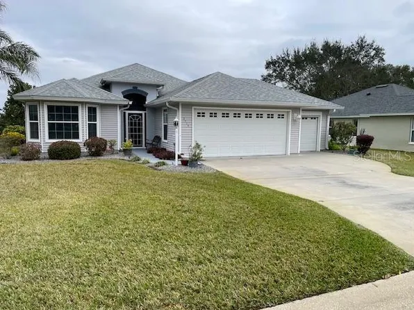 3015 OAKHILL DRIVE, AVON PARK, FL 33825