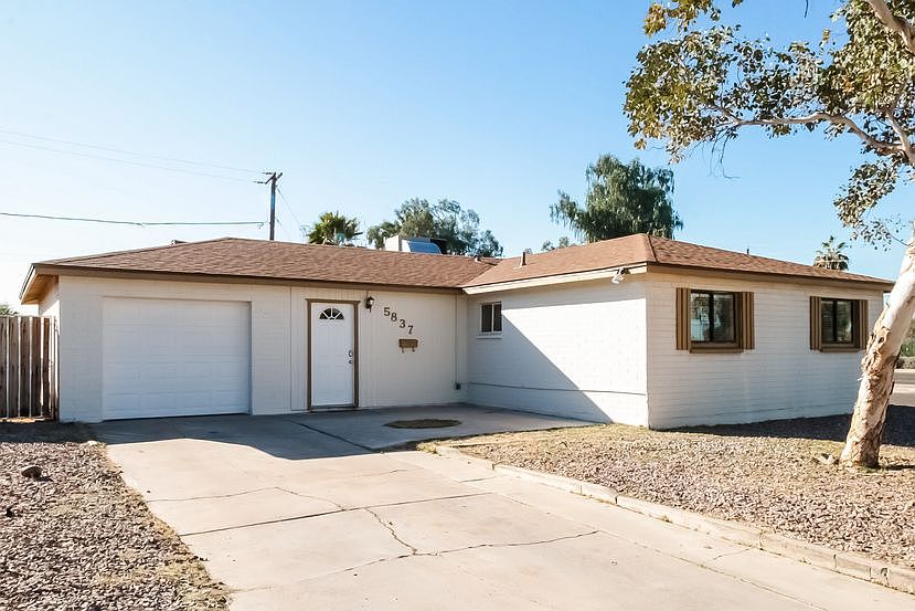 1st image of 5837 W Turney Ave