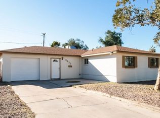 5837 W Turney Ave, Phoenix, AZ 85031