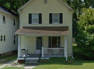 1937 Brame Pl, Toledo, OH 43613