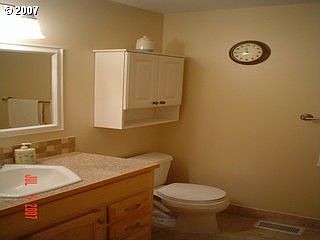 Main Bath