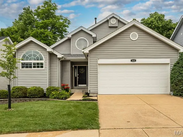 325 Valparaiso Ct, Valley Park, MO 63088