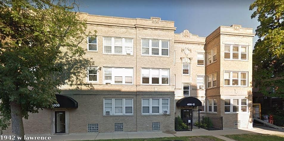1st image of 1942 W Lawrence Ave #1216