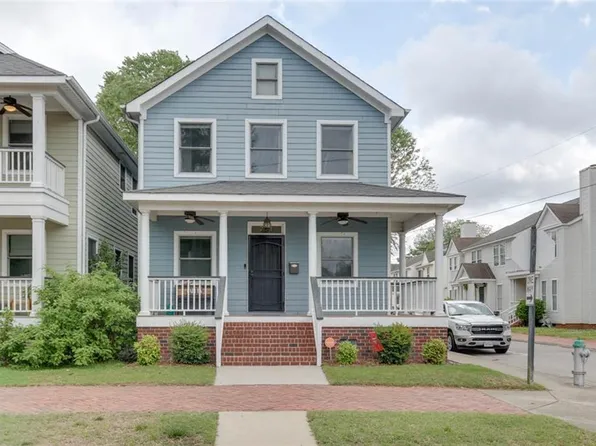 723 Washington St, Portsmouth, VA 23704