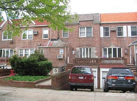 Solid Brick 1 Family Home!