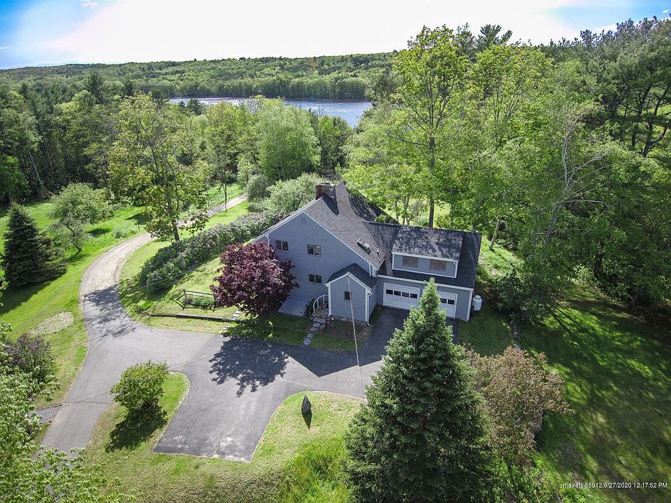270 Cedar Grove Rd, Dresden, ME 04342 Zillow