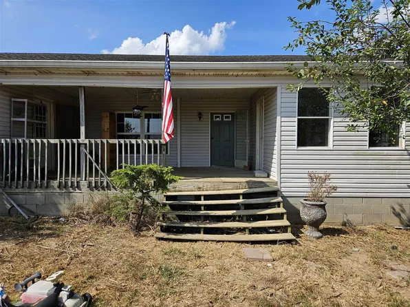 7573 Gold City Rd, Franklin, KY 42134