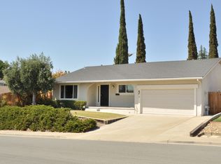 40 Terranova Dr, Antioch, CA 94509