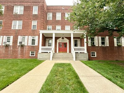 155 Union Ave APT 201, Rutherford, NJ, 07070