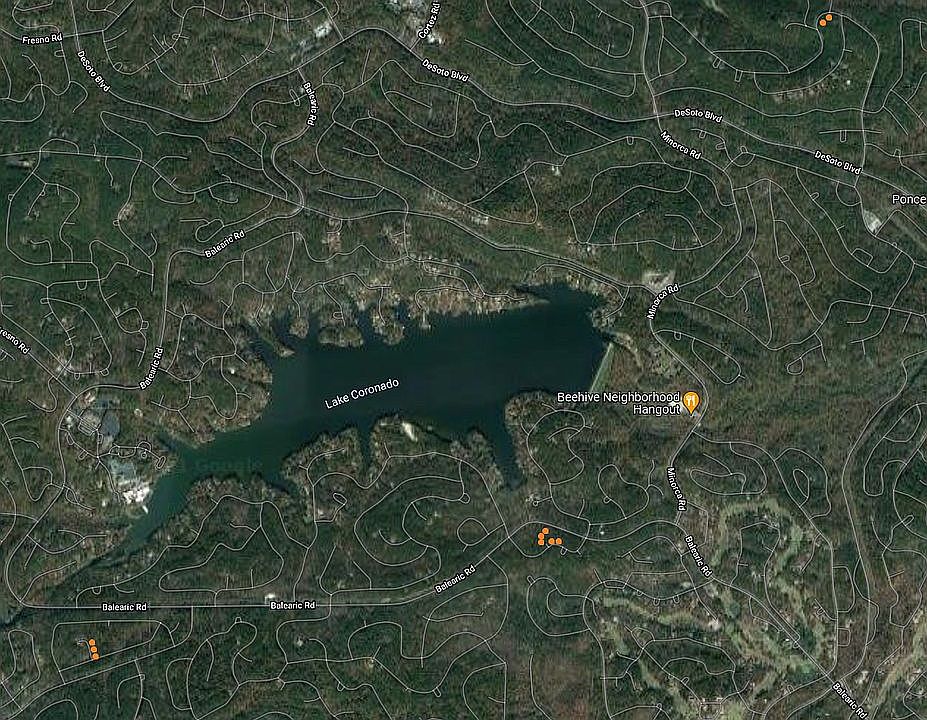 1st image of 61 Viajero Dr