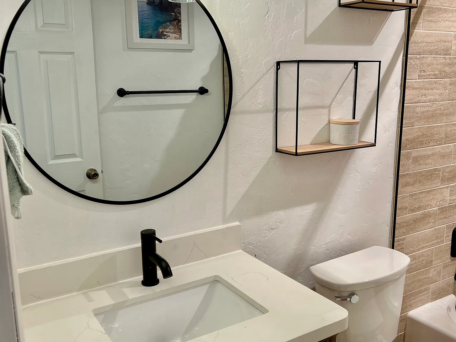 Studio, 550 sqft, $1,950 — Photo 4