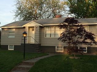 510 Holly St, Walla Walla, WA 99362