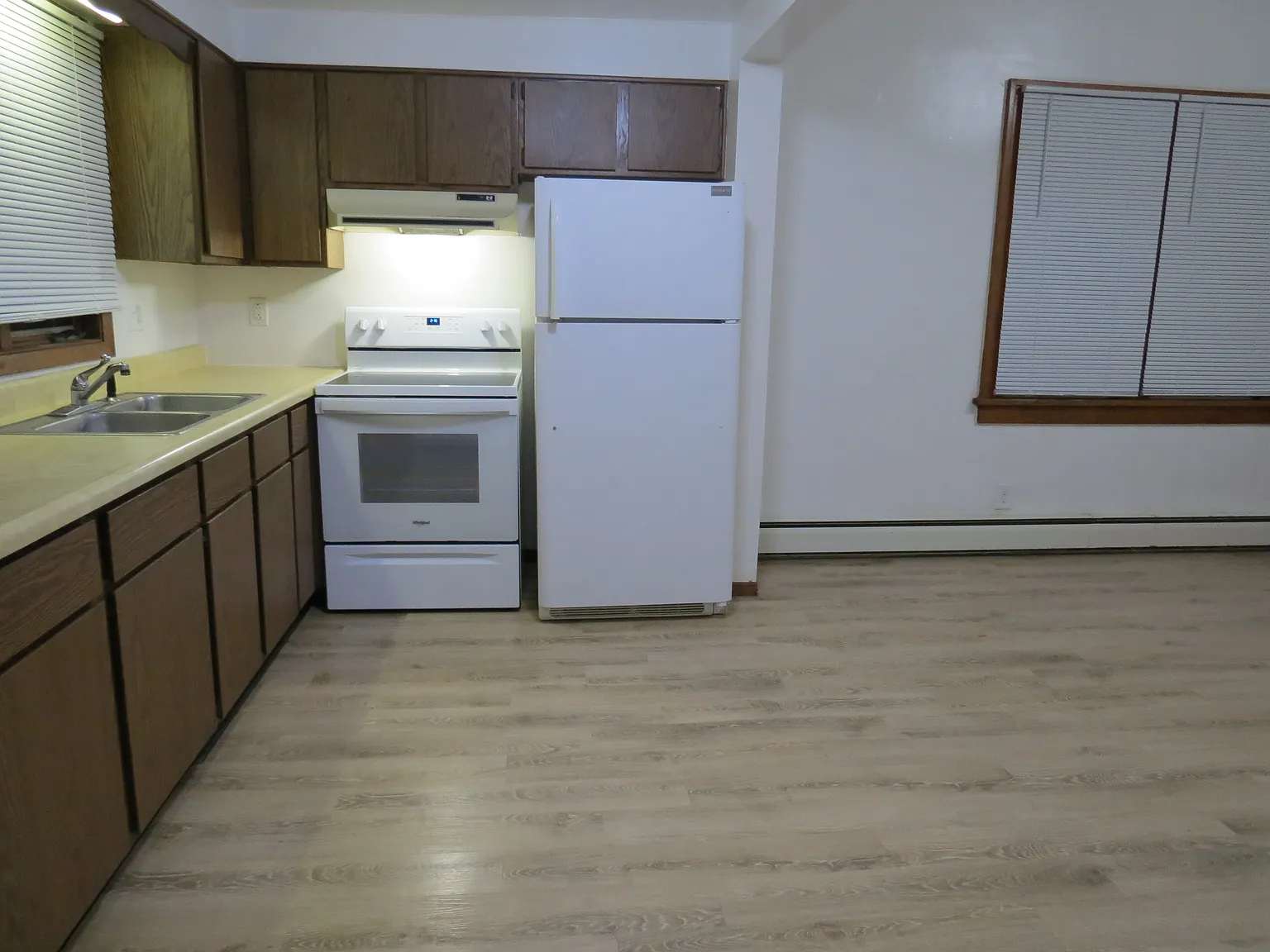 1 bed, $825 — Photo 3