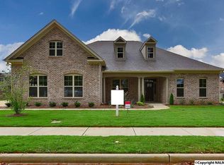 311 Shadow Ct, Huntsville, AL 35824