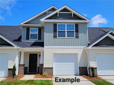 3815 Copperfield Ct LOT 7, High Pt, NC, 27265