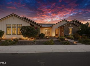 9695 W Monte Lindo, Peoria, AZ 85383