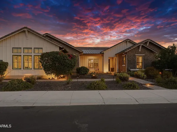 9695 W MONTE LINDO --, Peoria, AZ 85383