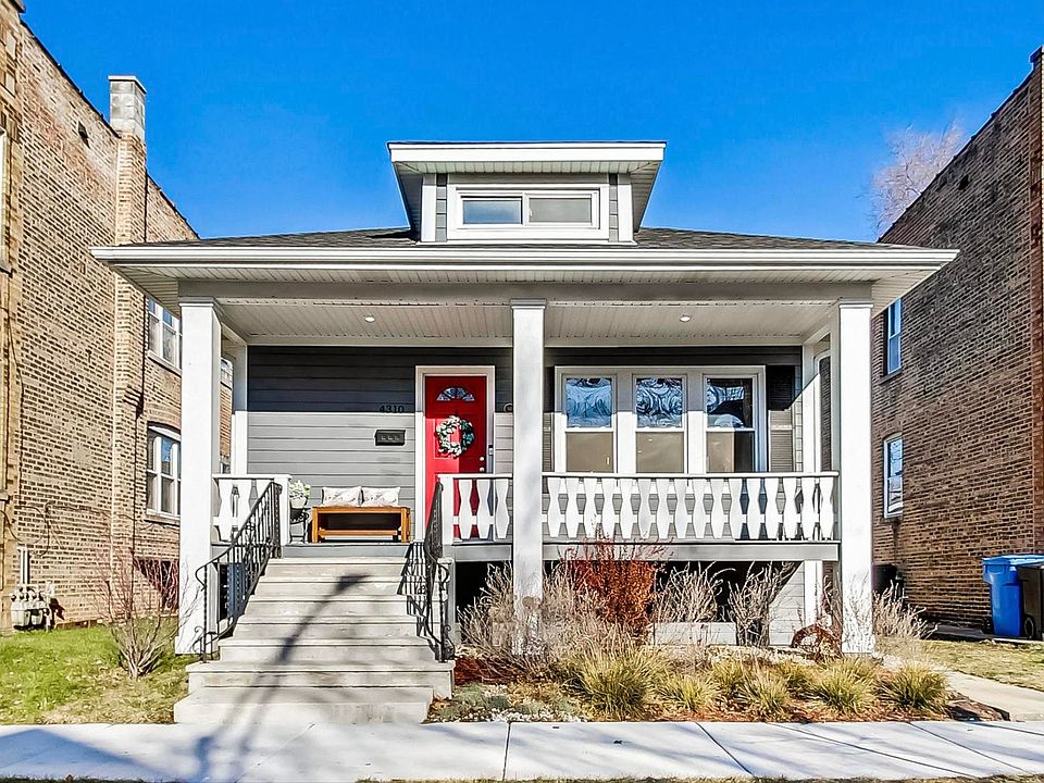 1st image of 4310 W Belle Plaine Ave