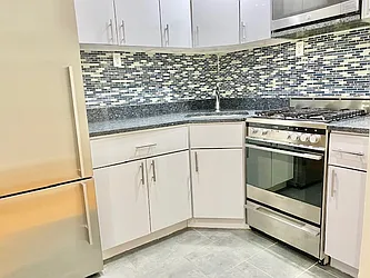 Rented by Highline Residential