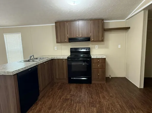 7400 Glen Leaf Dr #161, Shreveport, LA 71129