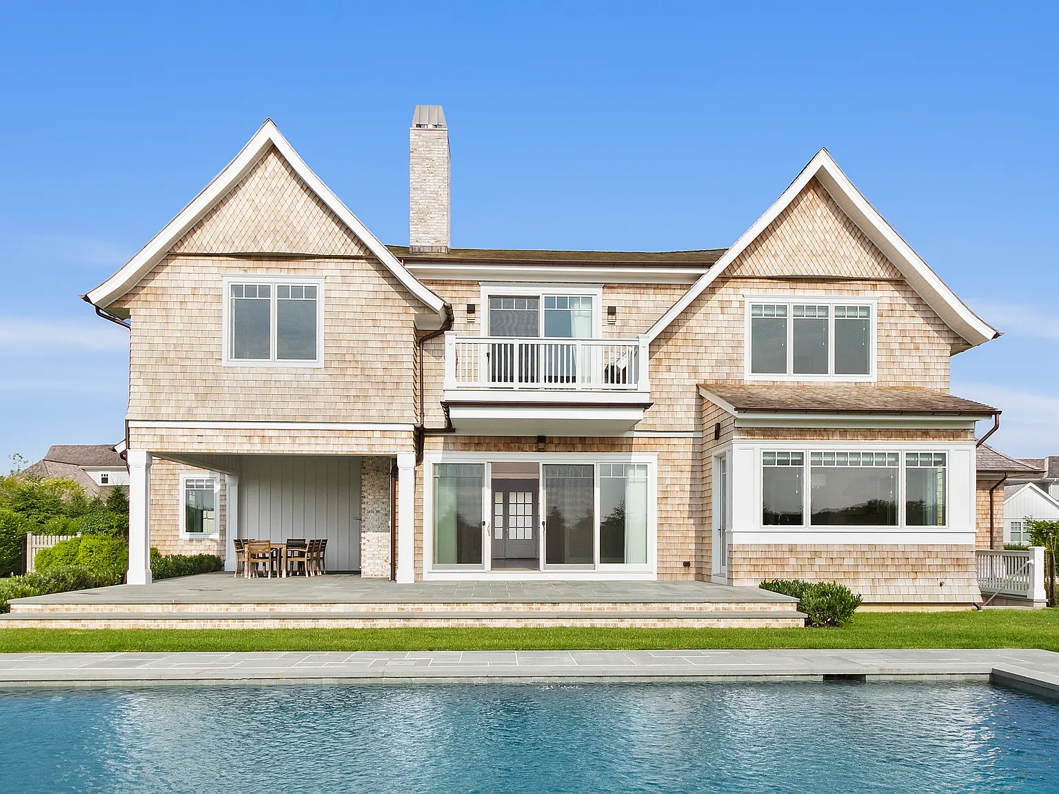 Us Open Luxury Vacation Rental — Photo 2
