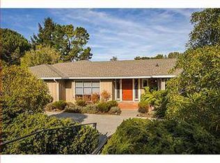 1570 Kingswood Dr, Hillsborough, CA 94010