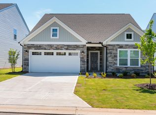 4082 Monteray Cir, High Point, NC 27265