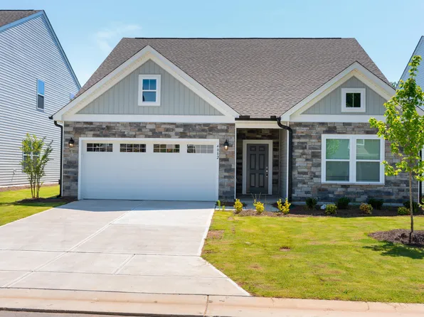 4082 Monteray Cir, High Point, NC 27265