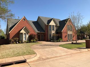 5621 Oak Tree Rd, Edmond, OK 73025